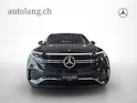 MERCEDES-BENZ EQC 400 AMG Line 4Matic
