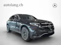 MERCEDES-BENZ EQC 400 AMG Line 4Matic