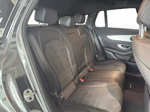 MERCEDES-BENZ EQC 400 AMG Line 4Matic