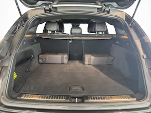 MERCEDES-BENZ EQC 400 AMG Line 4Matic