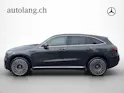 MERCEDES-BENZ EQC 400 AMG Line 4Matic