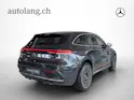 MERCEDES-BENZ EQC 400 AMG Line 4Matic