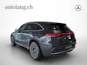 MERCEDES-BENZ EQC 400 AMG Line 4Matic