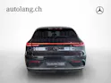 MERCEDES-BENZ EQC 400 AMG Line 4Matic