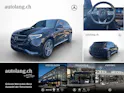 MERCEDES-BENZ EQC 400 AMG Line 4Matic