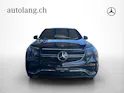 MERCEDES-BENZ EQC 400 AMG Line 4Matic