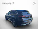 MERCEDES-BENZ EQC 400 AMG Line 4Matic