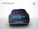 MERCEDES-BENZ EQC 400 AMG Line 4Matic