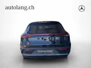 MERCEDES-BENZ EQC 400 AMG Line 4Matic