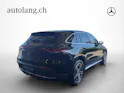 MERCEDES-BENZ EQC 400 AMG Line 4Matic