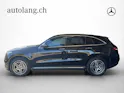 MERCEDES-BENZ EQC 400 AMG Line 4Matic