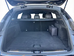 MERCEDES-BENZ EQC 400 AMG Line 4Matic