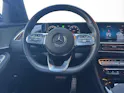 MERCEDES-BENZ EQC 400 AMG Line 4Matic