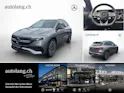 MERCEDES-BENZ EQA 350 AMG Line 4Matic