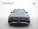MERCEDES-BENZ EQA 350 AMG Line 4Matic