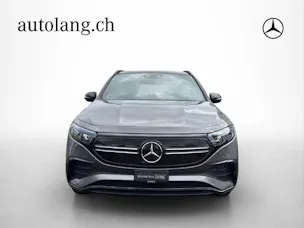 MERCEDES-BENZ EQA 350 AMG Line 4Matic