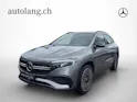 MERCEDES-BENZ EQA 350 AMG Line 4Matic