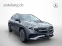 MERCEDES-BENZ EQA 350 AMG Line 4Matic