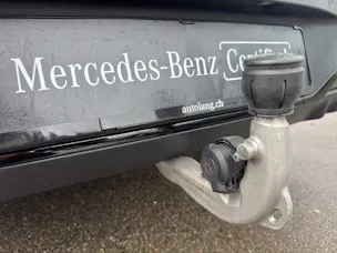 MERCEDES-BENZ EQA 350 AMG Line 4Matic