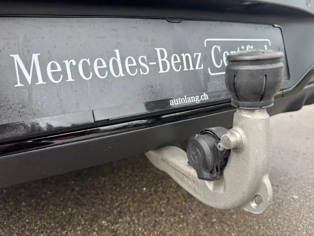MERCEDES-BENZ EQA 350 AMG Line 4Matic