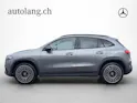MERCEDES-BENZ EQA 350 AMG Line 4Matic
