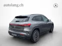 MERCEDES-BENZ EQA 350 AMG Line 4Matic