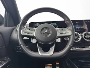 MERCEDES-BENZ EQA 350 AMG Line 4Matic
