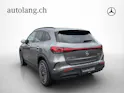 MERCEDES-BENZ EQA 350 AMG Line 4Matic