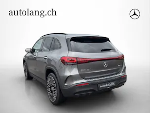MERCEDES-BENZ EQA 350 AMG Line 4Matic