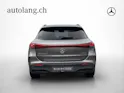 MERCEDES-BENZ EQA 350 AMG Line 4Matic