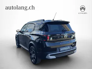 CITROEN C3 Aircross 1.2 Hybrid Tonic+
