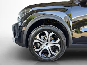 CITROEN C3 Aircross 1.2 Hybrid Tonic+