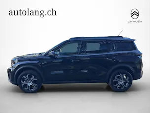 CITROEN C3 Aircross 1.2 Hybrid Tonic+