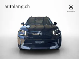 CITROEN C3 Aircross 1.2 Hybrid Tonic+