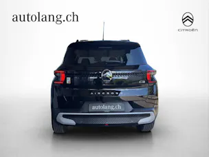 CITROEN C3 Aircross 1.2 Hybrid Tonic+