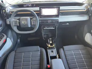 CITROEN C3 Aircross 1.2 Hybrid Tonic+