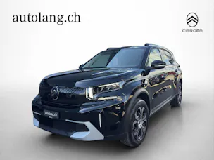 CITROEN C3 Aircross 1.2 Hybrid Tonic+