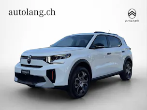 CITROEN C3 Aircross 1.2 Hybrid Tonic+