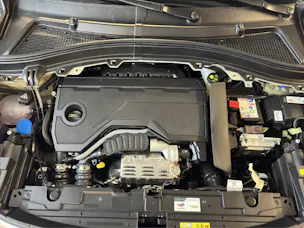 CITROEN C3 Aircross 1.2 Hybrid Tonic+