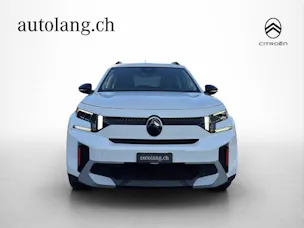 CITROEN C3 Aircross 1.2 Hybrid Tonic+