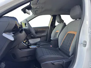 CITROEN C3 Aircross 1.2 Hybrid Tonic+
