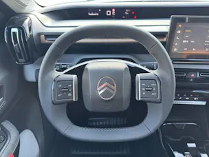 CITROEN C3 Aircross 1.2 Hybrid Tonic+