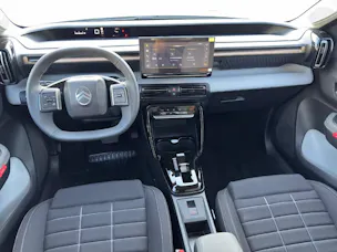 CITROEN C3 Aircross 1.2 Hybrid Tonic+