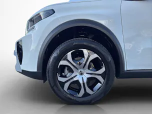 CITROEN C3 Aircross 1.2 Hybrid Tonic+