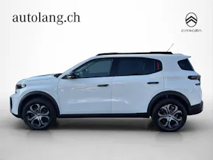 CITROEN C3 Aircross 1.2 Hybrid Tonic+