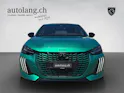 PEUGEOT 208 1.2 Hybrid 145 GT Exclusive