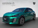 PEUGEOT 208 1.2 Hybrid 145 GT Exclusive
