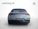 MERCEDES-BENZ CLA 350 AMG Line 4Matic Shooting Brake EQ