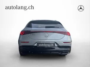 MERCEDES-BENZ CLA 350 AMG Line 4Matic Shooting Brake EQ