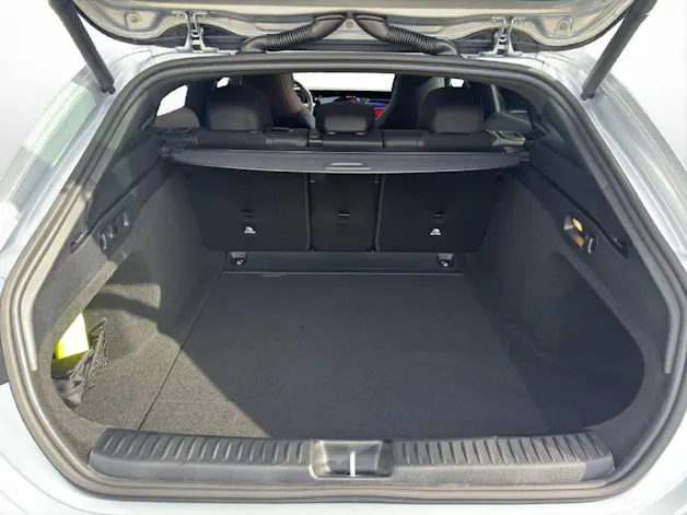 MERCEDES-BENZ CLA 350 AMG Line 4Matic Shooting Brake EQ